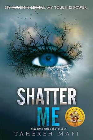 Shatter Me (Book 1)