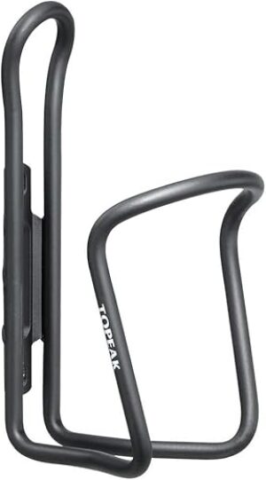 Topeak Shuttle Cage AL Bottle, Black