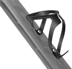 Topeak Shuttle XE Carbon Bottle Cage