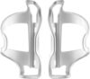 LEZYNE Side Load Flow Bottle Cage Pair