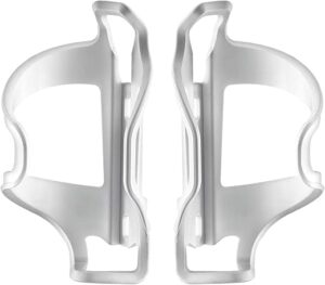 LEZYNE Side Load Flow Bottle Cage Pair