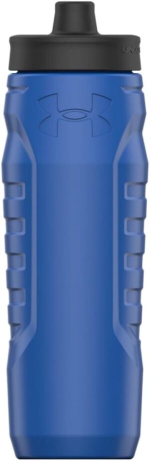 Under Armour Sideline Sports Water Bottle, 32oz