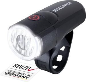 Sigma Sigma Aura 30 Light