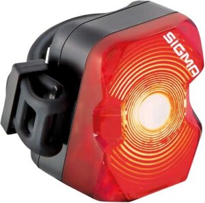 Sigma Sigma Nugget Flash