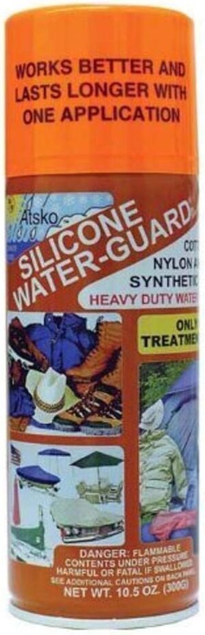 Rothco Silicone Water-Guard 10.5 Oz