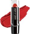 wet n wild Silk Finish Lipstick, Hydrating Rich Color