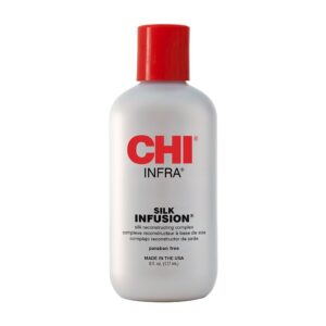 CHI Silk Infusion Leave-In Treatment, 6 Oz