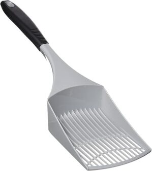 Petmate Simple Sifting Litter Scoop 42008