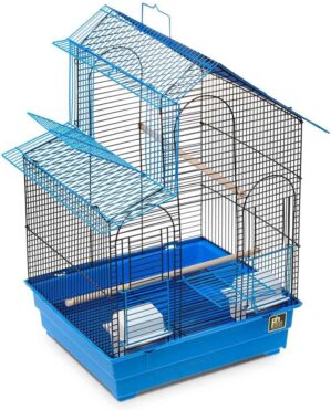 PH Prevue Hendryx Single Pk 41614 House Style Cage