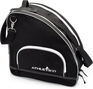 Athletico Skate Bag For Ice And Inline Skates
