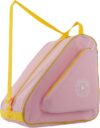 HEXIFUL Skate Bag For Ice And Roller Skates