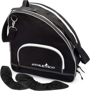 Athletico Skate Bag + Large Blade Cover