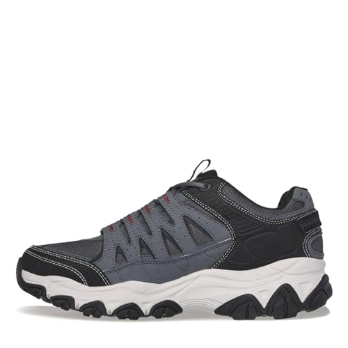 Skechers After Burn M.Fit 2.0 Hiking Shoe - Image 3