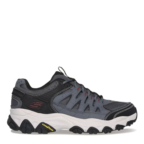 Skechers After Burn M.Fit 2.0 Hiking Shoe - Image 2