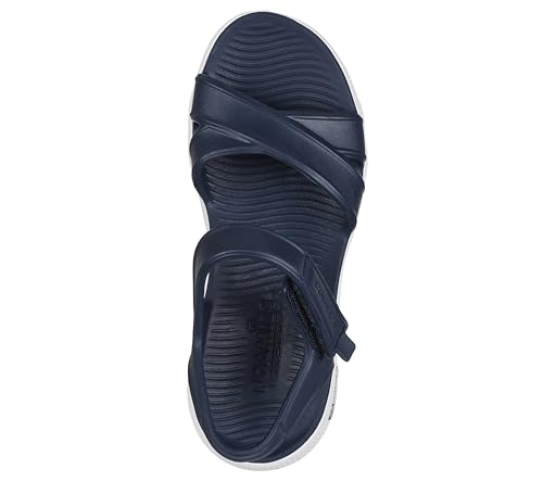 Skechers Foamies Massage Fit-Heartfelt Water Shoe - Image 3