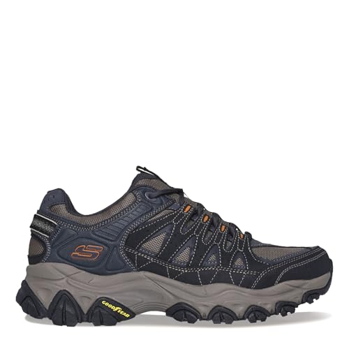 Skechers Men's After Burn M.Fit 2.0 Shoe - Image 2
