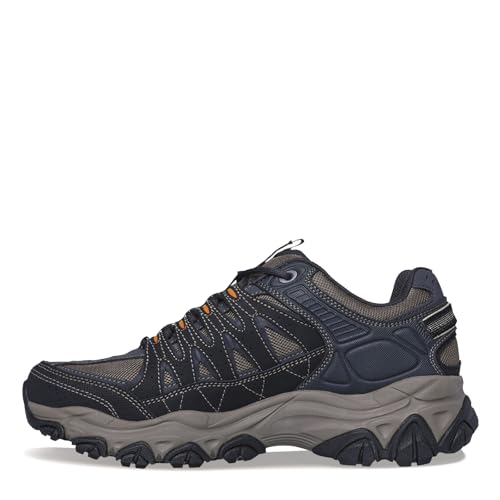 Skechers Men's After Burn M.Fit 2.0 Shoe - Image 3