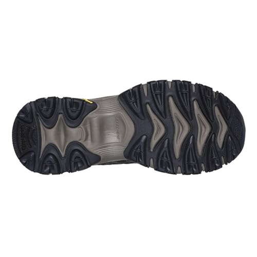 Skechers Men's After Burn M.Fit 2.0 Shoe - Image 5
