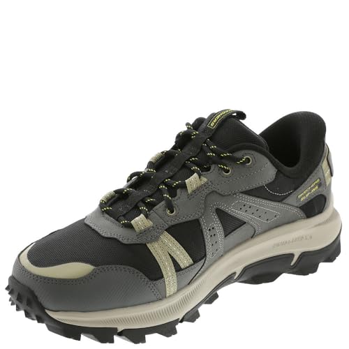 Skechers Men's Equalizer 5.0 Trail Hiking Shoe - Image 4