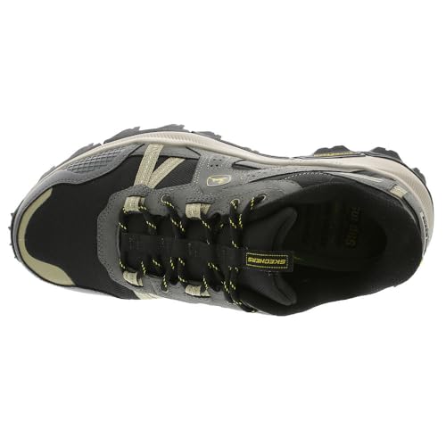 Skechers Men's Equalizer 5.0 Trail Hiking Shoe - Image 2