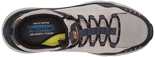 Skechers Men's Low Profile Lace Up Outdoor - Image 5