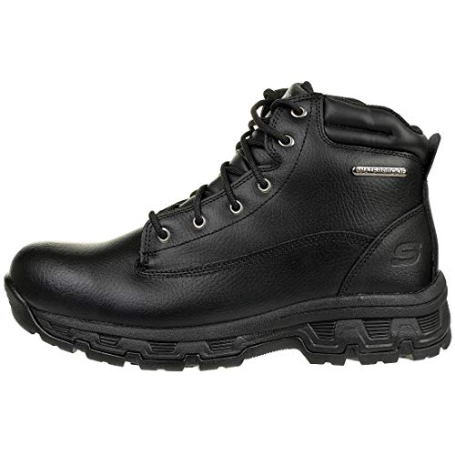 Skechers Morson Sinatro Men's Shoes - Image 3