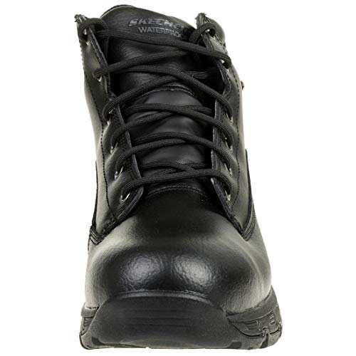 Skechers Morson Sinatro Men's Shoes - Image 2