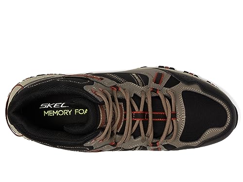 Skechers Men's Hillcrest - Image 2