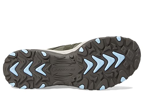Skechers Women's Grand Peak Hiking Shoe - Image 4