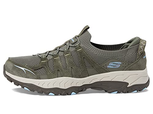 Skechers Women's Grand Peak Hiking Shoe - Image 5