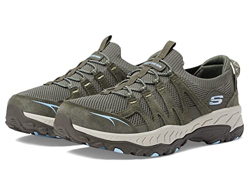 Skechers Women's Grand Peak Hiking Shoe - Image 2