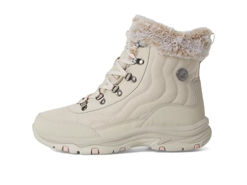 Skechers Women's Trego-Stormie Ankle Boot - Image 4