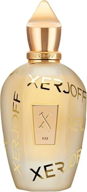 Xerjoff Sketchbook P.33 Eau De Parfum 3.4 Oz