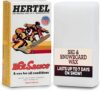 Hertel Wax Ski And Snowboard Wax – Super HotSauce