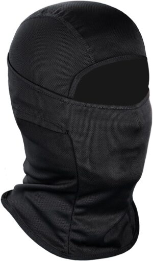 Achiou Ski Mask Balaclava Face Mask UV Protector