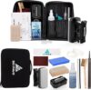 Skifavs Ski/Snowboard Wax & Tuning Kit