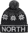 THE NORTH FACE Ski Tuke (Little Kids/Big Kids)