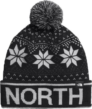 THE NORTH FACE Ski Tuke (Little Kids/Big Kids)
