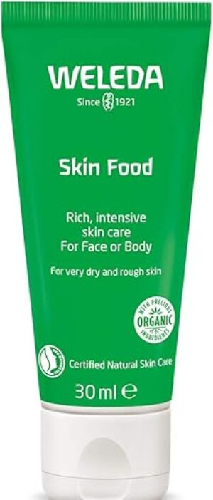 Weleda Skin Care – Skin Food Cream 1 oz