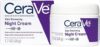 CeraVe Skin Renewing Night Cream With Niacinamide