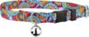 Country Brook Petz Sky Mandala Cat Collar – Groovy Collection