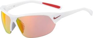 Nike Skylon Ace EV1125-106 Shiny White Sunglasses