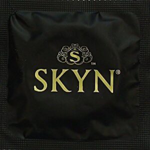 LifeStyles SKYN Condoms - 100 Count