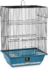 Prevue Pet Products Slate Bird Cage SP50021, Small