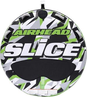 AIRHEAD Slice Towable 2-4 Rider Tube
