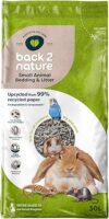 Back-2-Nature Small Animal Bedding and Litter