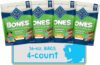 Blue Buffalo Small Natural Dog Treats, Crunchy Biscuits