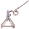 Generic Small Pet Harness And Leash Set