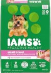 Iams Small & Toy Breed Adult Dog Food