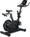 Echelon Smart Connect Fitness Bike With Membership